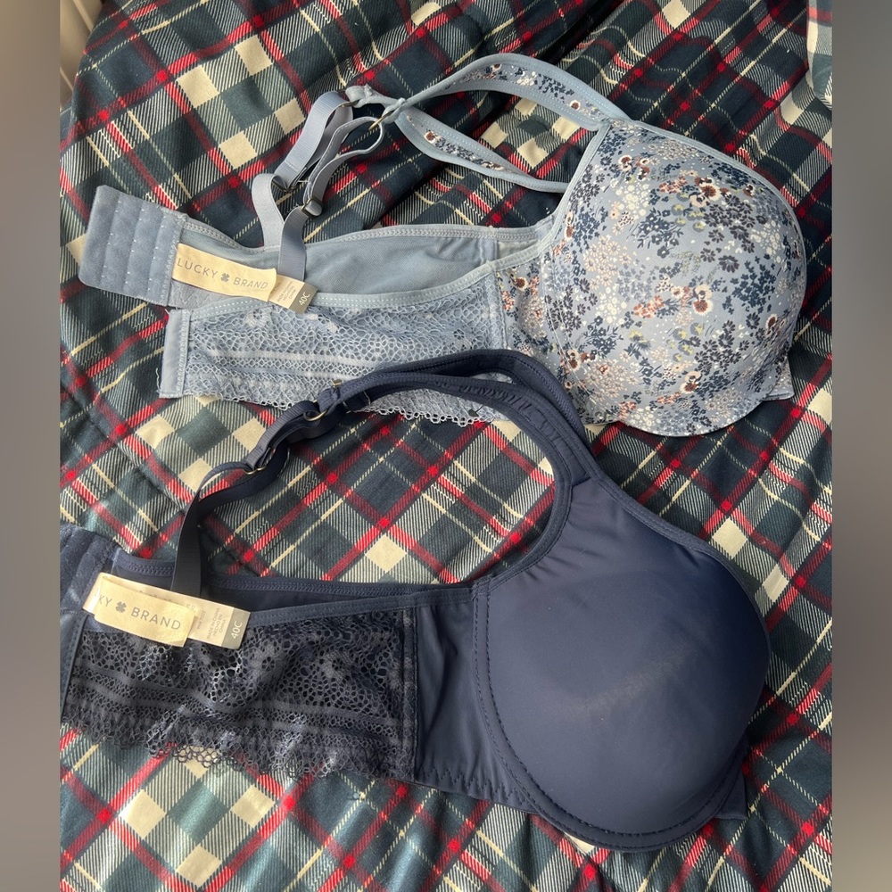 Lucky Brand Bras